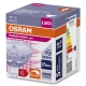 +OSRAM LED reflektor PARATHOM MR16 4.9W/35W GU5.3 4000K 350lm/36° Dim 25Y