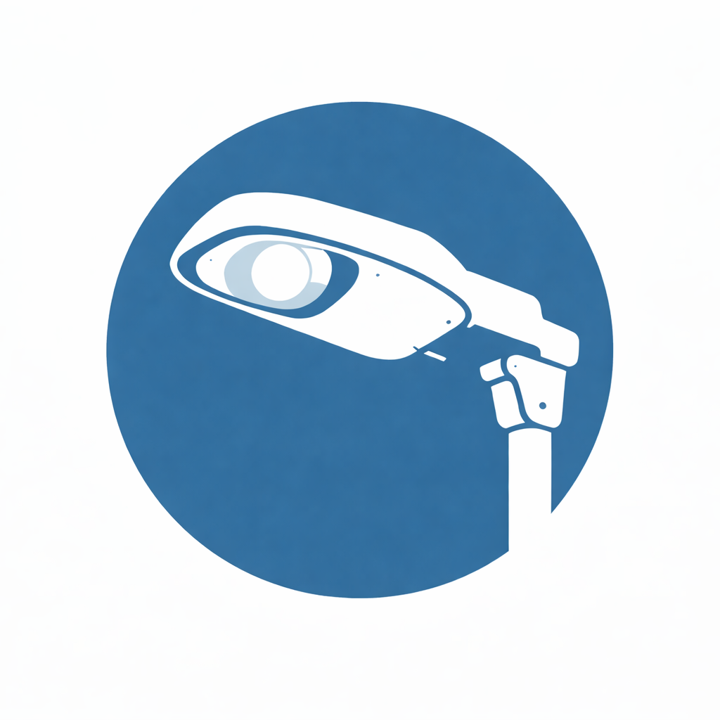 Veřejné osvětlení MODUS