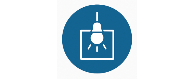 Příklady řešení osvětlení