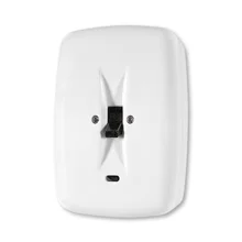 ABB kombinace sporáková nástěnná 400V/25A ř.3 IP20 ;bílá