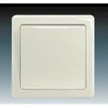 ABB přepínač střídavý raz.6 krémová