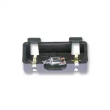 ABB strojek doutnavka univerzální 1mA ;