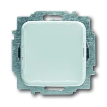 ABB strojek osvětlení signalizačního a orientačního s 2062 U ;bílá