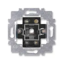 ABB strojek spínač ř.1S/1So ;svorka.N