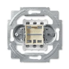 ABB strojek spínač trojpólový pro.doutnavku ;