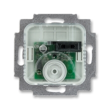 ABB strojek termostatu s otoč.ovládáním 10A 1095 U