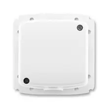 ABB TANGO svorkovnice 5-pól. s krytem ;bílá