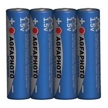 AGFAPHOTO baterie alkalická POWER AA/LR6 ;BL16