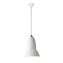 ANGLEPOISE závěsné svítidlo DUO MAXI PENDANT 1xE27 r.290mm ;bílá/cb.priv.