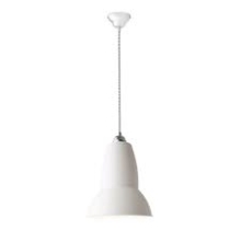 ANGLEPOISE závěsné svítidlo DUO MAXI PENDANT 1xE27 r.290mm ;bílá/cb.priv.˙