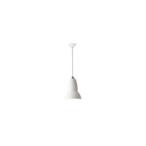 ANGLEPOISE závěsné svítidlo DUO MAXI PENDANT 1xE27 r.290mm ;bílá/cb.priv.˙