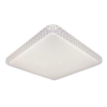 AURALIGHT stropnice PLAFON 30W 3000K; IP44˙