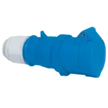 BALS spojka zásuvka 16A/3-pol 230V IP44 Kód:3126