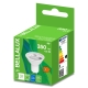 BELLALUX LED reflektor PAR16 4.5W/50W GU10 4000K 350lm/36° NonDim 9Y