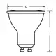 BELLALUX LED reflektor PAR16 6.9W/80W GU10 2700K 575lm 120° NonDim 9Y