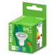 BELLALUX LED reflektor PAR16 6.9W/80W GU10 4000K 575lm/36° NonDim 9Y