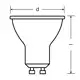 BELLALUX LED reflektor PAR16 6.9W/80W GU10 4000K 575lm 36° NonDim 9Y