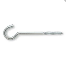 BERNER lustrhák 5x60mm