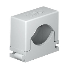 BETTERMANN kabelová příchytka řadová 6-13mm 2037/6-13 Kód:2250136