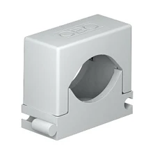 BETTERMANN kabelová příchytka řadová 6-13mm 2037/6-13 Kód:2250136