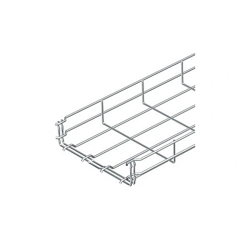 BETTERMANN kabelový žlab GRM55-100/2 55x100x2000mm