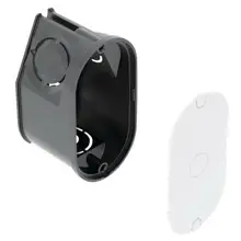 BETTERMANN krabice pod omítku pro nástěn.svítidla pod omítku