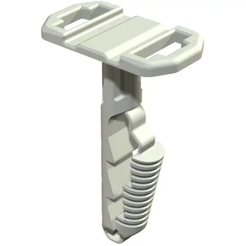 BETTERMANN příchytka kabelu hmoždinka 6x30mm
