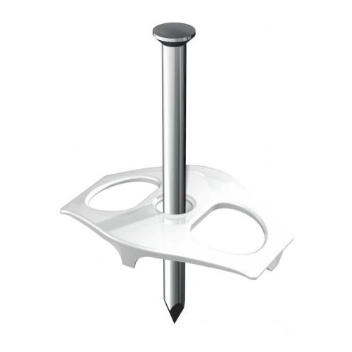 BETTERMANN příchytka kabelu - hřebíková 1996 50 3,5x50mm 10-pack