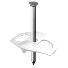 BETTERMANN příchytka kabelu hřebíková 1996 50 3.5x50mm