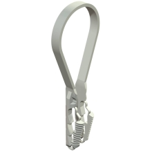 BETTERMANN příchytka kabelu svěrná BKS 1973 3-13 LGR 3-13mm