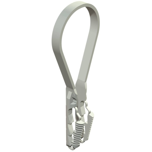 BETTERMANN příchytka kabelu svěrná BKS 1973 3-13 LGR 3-13mm