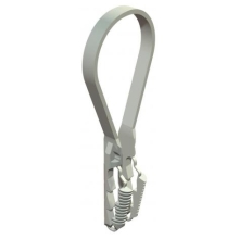 BETTERMANN příchytka kabelu svěrná BKS 1973 8-28 LGR 8-28mm 5-pack