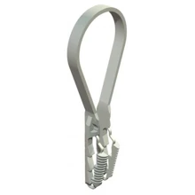 BETTERMANN příchytka kabelu svěrná BKS 1973 8-28 LGR 8-28mm 5-pack