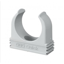 BETTERMANN příchytka pro tuhé trubky Quick 2955 M16 10-pack