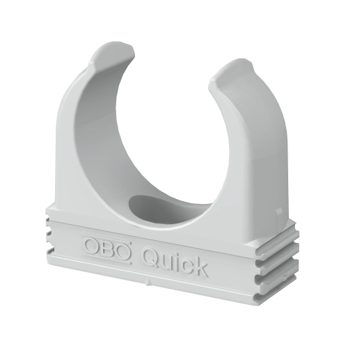 BETTERMANN příchytka pro tuhé trubky Quick 2955 M16