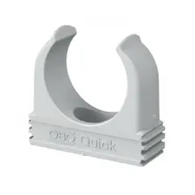 BETTERMANN příchytka pro tuhé trubky Quick 2955 M20 10-pack