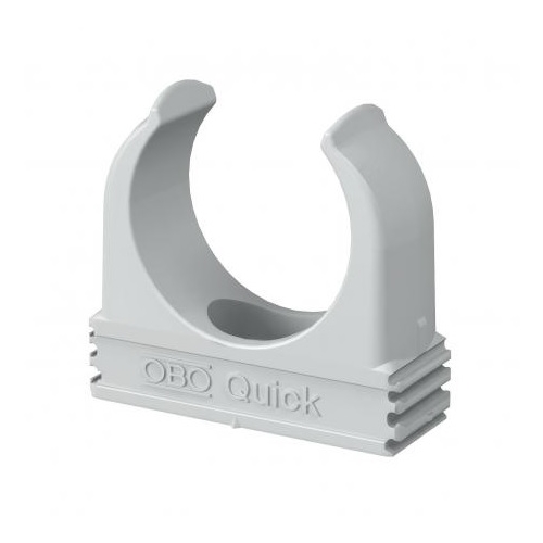 BETTERMANN příchytka pro tuhé trubky Quick 2955 M20 10-pack