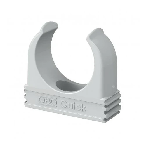 BETTERMANN příchytka pro tuhé trubky Quick 2955 M20 10-pack