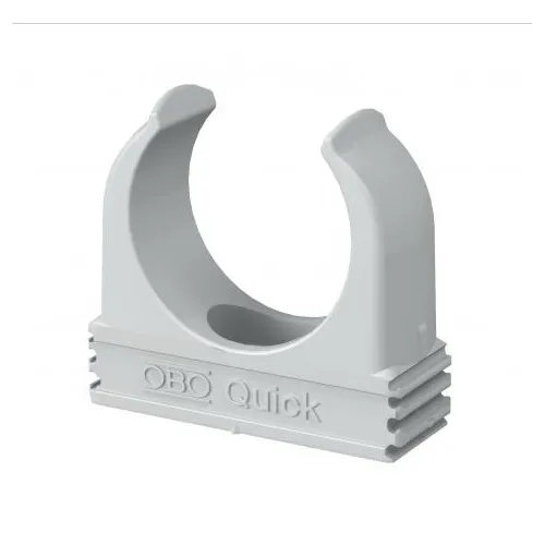 BETTERMANN příchytka pro tuhé trubky Quick 2955 M25 10-pack
