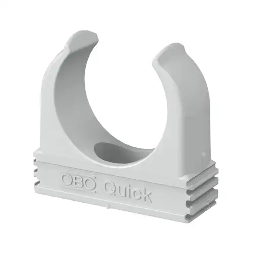 BETTERMANN příchytka pro tuhé trubky Quick 2955 M25