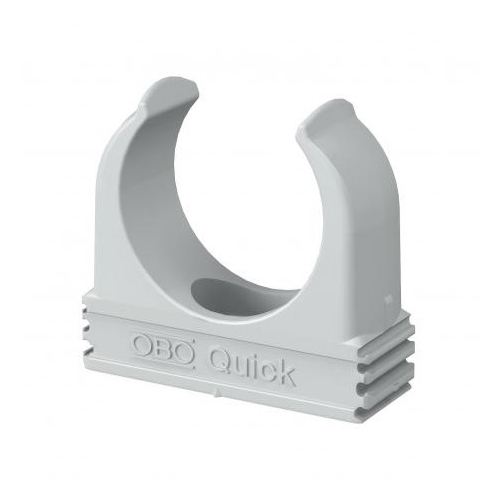 BETTERMANN příchytka pro tuhé trubky Quick 2955 M32 5-pack
