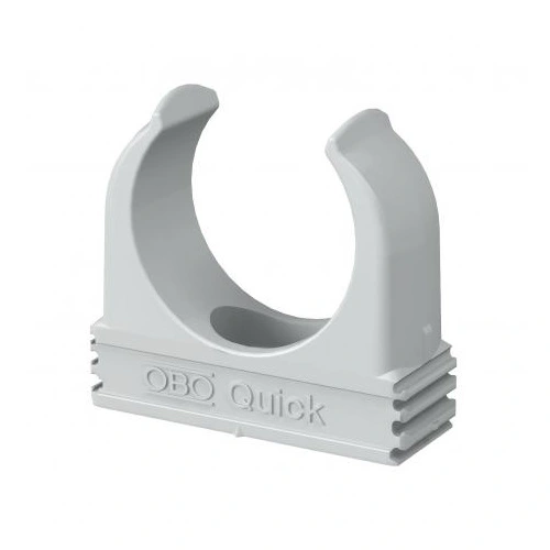 BETTERMANN příchytka pro tuhé trubky Quick 2955 M32 5-pack