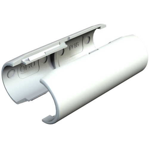 BETTERMANN spojka trubky Quick-Pipe 2953 M M16 LGR (-OB2154081)