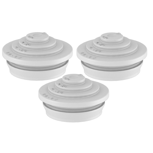 BETTERMANN  -těsnění EDVS20 M20 3-pack