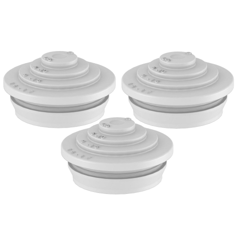 BETTERMANN  -těsnění EDVS32 M32 3-pack