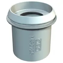 BETTERMANN těsnění pro trubku EDR 25 16-20 LGR 3-pack