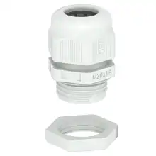 BETTERMANN vývodka V-TEC VM16+ LGR