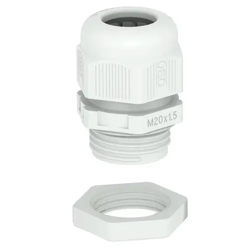 BETTERMANN vývodka V-TEC VM32+ LGR2-pack