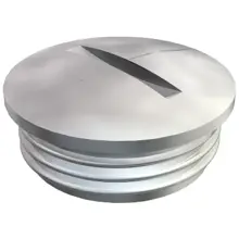 BETTERMANN vývodka záslepka PG 16 plast Kód:BET/2033151