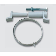 DCK rozvodnice píříslušenství sada instalační na sloup